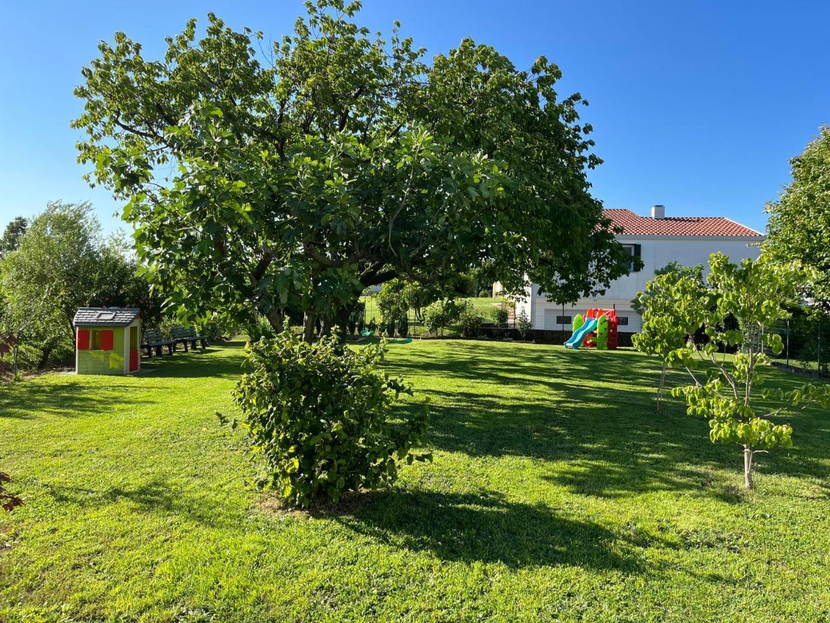 B&B The Secret Garden Buia Eksteriør billede